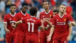 Lịch thi đấu tháng 11 của Liverpool mùa giải 2017/18