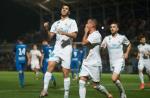 Tổng hợp: Fuenlabrada 0-2 Real Madrid (Vòng 4 cúp Nhà vua TBN 2017/18)