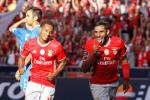 Nhận định Benfica vs Feirense 01h00 ngày 28/10 (VĐQG Bồ Đào Nha 2017/18)