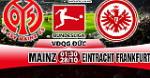 Nhận định Mainz vs Frankfurt 01h30 ngày 28/10 (Bundesliga 2017/18)