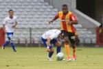 Nhận định Quevilly vs Le Havre 01h00 ngày 28/10 (Hạng 2 Pháp 2017/18)