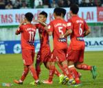 Tổng hợp: HAGL 3-2 Hà Nội (Vòng 23 V-League 2017)