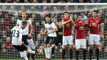 Tottenham của Pochettino ăn đứt Man Utd của Mourinho