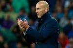 Zidane: "Real sẽ trở lại mạnh mẽ ở trận gặp Tottenham"