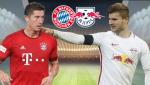 Nhận định Bayern Munich vs RB Leipzig 23h30 ngày 28/10 (Bundesliga 2017/18)