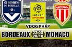 Nhận định Bordeaux vs Monaco 22h00 ngày 28/10 (Ligue 1 2017/18)