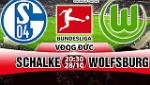 Nhận định Schalke vs Wolfsburg 20h30 ngày 28/10 (Bundesliga 2017/18)