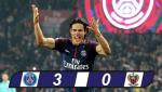 PSG 3-0 Nice: Không Neymar, không vấn đề