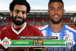 Liverpool 3-0 Huddersfield (KT): The Kop đả bại "kẻ hạ sát M.U"