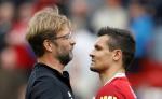 Klopp tiết lộ nguyên nhân thực sự khiến Dejan Lovren phải dự bị