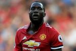 Mourinho nhận tin cực buồn: Lukaku dính chấn thương