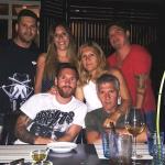 Gia đình hòa thuận của ngôi sao Lionel Messi