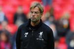 Klopp: “Liverpool không còn nghĩ tới chức vô địch EPL”