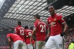 Lịch thi đấu tháng 11 của MU mùa giải 2017/18: Nỗi nhớ Paul Pogba