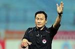 Cựu thủ môn An Giang tố trọng tài V-League 'xử láo'