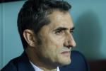 HLV Valverde cảnh tỉnh các học trò tại Barcelona