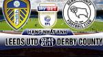 Nhận định Leeds vs Derby County 02h45 ngày 01/11 (Hạng Nhất Anh 2017/18)