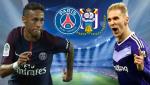Nhận định PSG vs Anderlecht 02h45 ngày 1/11 (Champions League 2017/18)