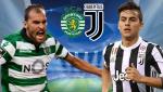 Nhận định Sporting Lisbon vs Juventus 02h45 ngày 1/11 (Champions League 2017/18)
