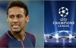 PSG đối mặt với nguy cơ bị loại khỏi Champions League