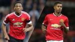 Giggs bày cách giúp Rashford và Martial trở thành siêu sao