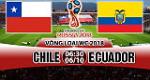 Nhận định Chile vs Ecuador 06h30 ngày 6/10 (VL World Cup 2018)
