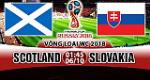 Nhận định Scotland vs Slovakia 01h45 ngày 6/10 (VL World Cup 2018)
