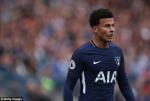 Sao Tottenham được Pochettino ủng hộ… đá xấu