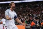 Harry Kane đang là niềm hy vọng lớn nhất của ĐT Anh