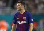 Ở lại Barcelona là một sai lầm!