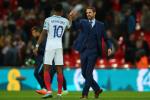 "Thật đáng buồn khi tuyển Anh phải dựa dẫm Rashford"