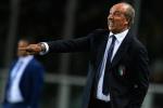 “Cứ đá thế này, ĐT Italia đừng mơ dự World Cup”
