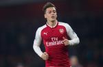 Gia nhập Man Utd, Ozil coi như… tự sát