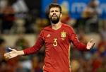 "Hãy ngừng la ó Gerard Pique"