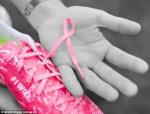 Nhiều sao bóng đá tham gia chiến dịch màu hồng ủng hộ bệnh nhân ung thư vú
