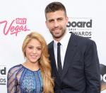 Tình 7 năm của cặp đôi Pique và Shakira đến hồi kết thúc