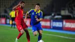 Nhận định Macedonia vs Liechtenstein 01h45 ngày 10/10 (VL World Cup 2018)
