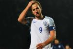 Southgate muốn Harry Kane tỏa sáng ở World Cup 2018