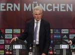 Jupp Heynckes: “Bóng đá vẫn giậm chân tại chỗ, tôi chưa lỗi thời đâu!”