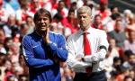 Arsenal và Chelsea đại chiến vì nhà á quân Bundesliga