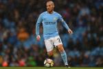 Mất David Silva sẽ là thảm họa với Man City