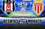 Nhận định Besiktas vs Monaco 00h00 ngày 02/11 (Champions League 2017/18)