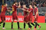 Những thống kê ấn tượng sau trận đấu Roma 3-0 Chelsea