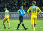 Ông Nguyễn Văn Mùi gọi trọng tài V-League là "vật tế thần"