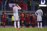Roma 3-0 Chelsea: Cơn ác mộng trong đêm Halloween