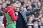 Sao trẻ McTominay lên tiếng tri ân thầy Mourinho