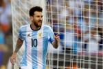 Messi chỉ ra thách thức của Argentina ở World Cup 2022