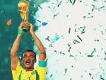 Cafu: Một biểu tượng, một quý ông, một nhà vô địch (Phần 1)