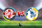 Nhận định Georgia vs Đảo Síp 20h00 ngày 10/11 (Giao hữu quốc tế)