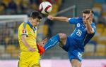 Nhận định Ukraine vs Slovakia 01h00 ngày 11/11 (Giao hữu quốc tế)